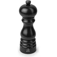 Peugeot Salzmühle Paris uSelect 18cm black satin 109254