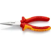 Knipex 25 06 160 Pince T Pince à bec effilé