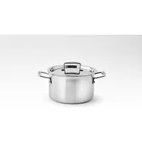 Le Creuset 3-ply faitout, 20 cm, 4L