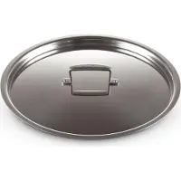 Le Creuset Couvercle Le Creuset Inox 30 cm