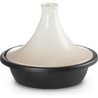 Le Creuset Tajine Meringue Le Creuset 31 cm