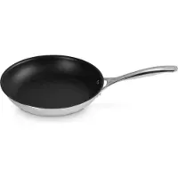 Le Creuset Poêle Le Creuset Inox Plus avec Anti-adhésif 26 cm