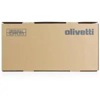Olivetti B0924 Cartouche de toner 1 pièce(s) Original Noir