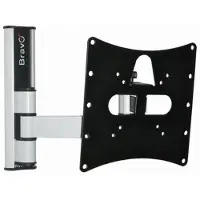 Bravo LCD 9 101,6 cm (40") Blanc