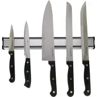 Kitchencraft Bloc à Couteaux 30 Cm