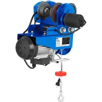 MSW Chariot porte-palan - 500 kg PROCAT 500