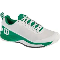 Wilson Rush Pro 4.5 Clay Shoes Blanc EU 42 2/3 Homme