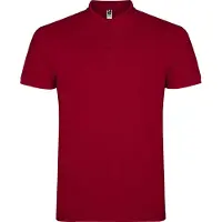 GOR Pack 10 Star Garnet - Roly PO6638 - Taille 3XL