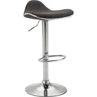 CLP Tabouret de bar Shanghai Tissu