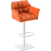 CLP Tabouret de bar Damaso W