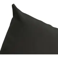 CLP Housse pour chaise longue Luini, anthracite