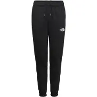 The North Face Pantalon de Jogging - Regular Conique - Black - - 6 ans (116) - Pantalon de Jogging