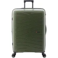 Gladiator Flow Trolley Bag Vert