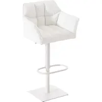 CLP Tabouret de bar Damaso W