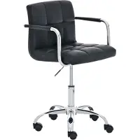 CLP Chaise de bureau Lucy