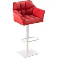 CLP Tabouret de bar Damaso W