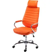 CLP Chaise de bureau Rako