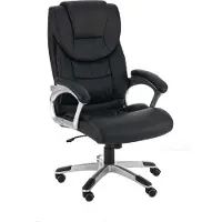 CLP Chaise de bureau Texas
