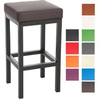 CLP Tabouret de bar Taylor B80