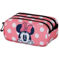 KARACTERMANIA FAN Trick Pencil Case 2.2 Closer