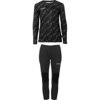 Uhlsport Ensemble à Manches Longues Progressive Bundle J