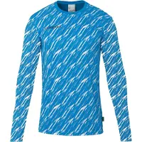 Uhlsport T-shirt à Manches Longues Progressive Torwart