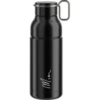 Elite Mia 650ml Water Bottle Noir