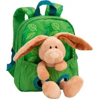 Nici Sac à Dos Travel Friends 21x26 Cm