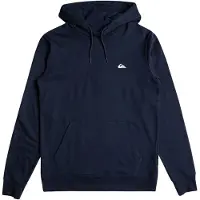 Quiksilver Sweat bleu marine