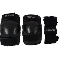 Möve Basic 3-Pack Protection Junior