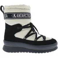 Antarctica Bottes de Neige Antarctica Women 6187 Beige-Taille 38