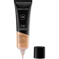 Annayake Teint Lumiere Anti-Ageing Skin Perfecting Foundation fond de teint anti-rides illuminateur teinte 20 medium rosé 30 ml