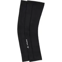 Vaude Ii Arm Warmers Noir S Homme