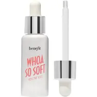 Benefit Whoa So Soft Brow Oil huile nourrissante sourcils 10 m