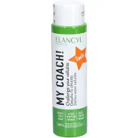 Elancyl My Coach Soin Anti-Cellulite Rebelle 200ml