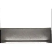 A-emotional light Nebra Suspension Taupe | 160cm