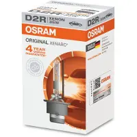 Osram Xenarc Original 35w P32d-3 D2r Car Light Argenté
