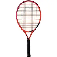 Head Racket Radical 21 Junior Tennis Racket Argenté 05 Enfants