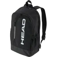 Head Racket Base 17l Backpack Noir