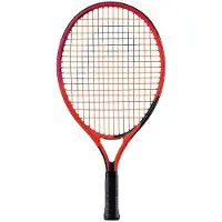Head Racket Radical 19 Junior Tennis Racket Orange 05 Enfants