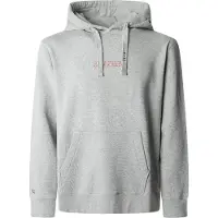 Pepe Jeans Dexter Hoodie Gris L Homme