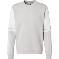 Adidas Squadra 25 Crewneck Sweatshirt Gris M / Regular Homme
