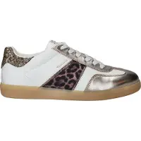 Tamaris Chaussures Leopard Comb 12362443329