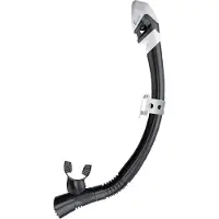 Seac Sub Tuba De Plongée Fast Tech Dry