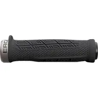 Ergon Gdh Team Grips Noir 132 mm