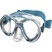 Seac Sub Masque De Plongée Chiara