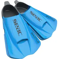 Seac Sub Palmes De Plongée Shuttle Flex