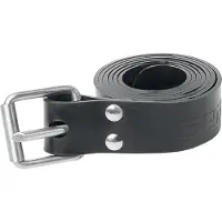 Seac Sub Marsigliese 145 Belt Noir 1.45 m