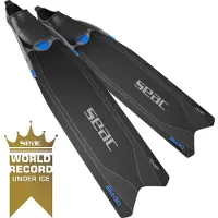 Seac Sub Palmes De Freediving Bm30