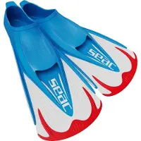 Seac Sub Palmes De Natation Team